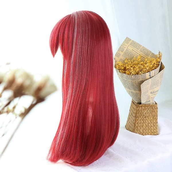 Anime Cosplay Peruk, Halloween Peruk (Todoroki - Rak Peruk)