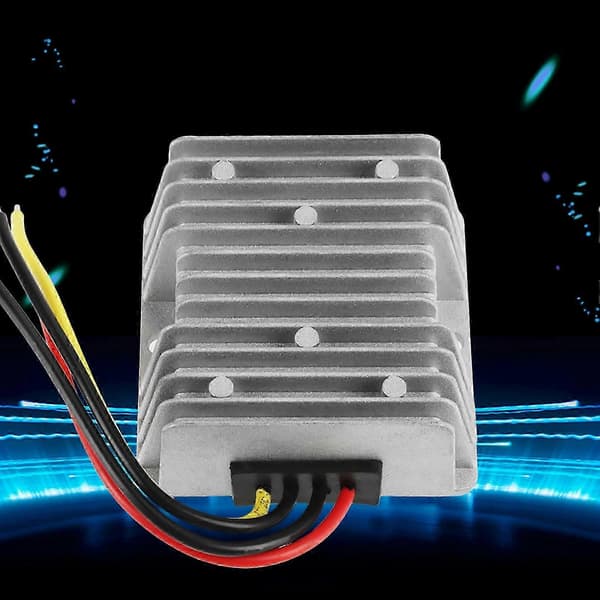 Spenningsforsterker Boost-effektmodul, DC12V til DC 19V 8A 152W, Kompatibel med elektronikk[LD]