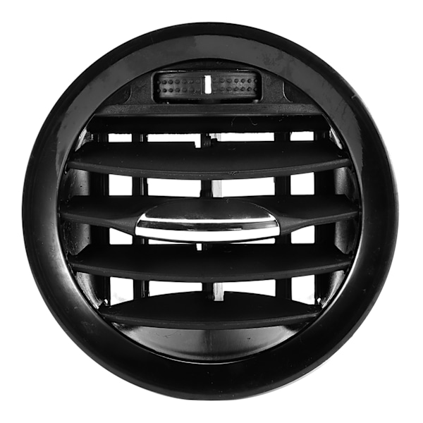 Instrumentbräda Luftventil Värmare yttre 13203702 13365425 Passar för VAUXHALL CORSA D 2006-2014