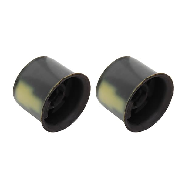2 stk. Wishbone Sporarmforing 1KD407183 Bakakselforing Utskifting for CADDY 2004‑2011