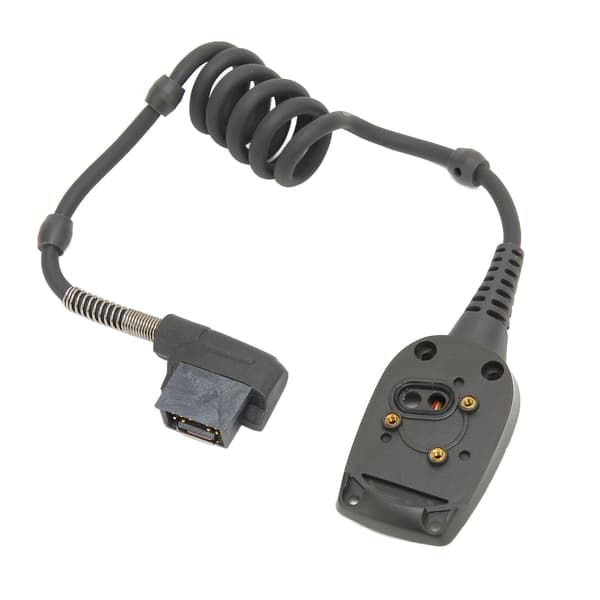 1m Scanning Cable Portable Compact Plug and Play Long Barcode Scanner Extension Cord for WT4090 RS409