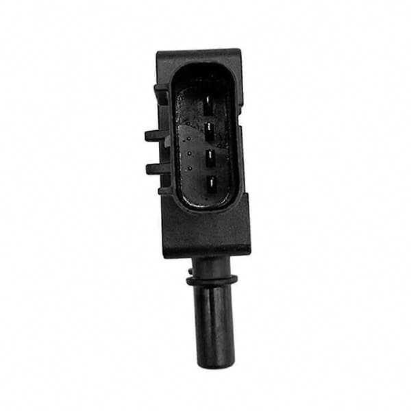 4307786 2871960 DPF Differansetrykksensor for motoravgassystem Black