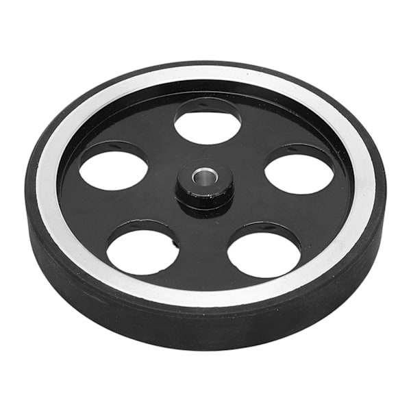 Længde Tællehjul 6 mm Huldiameter Encoder Meter Tilbehør til Tælling Målning BEM-P14-300-XJL