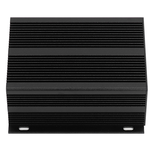Aluminium Alloy Project Box Circuit Board Enclosure DIY Electronics Power Junction Case