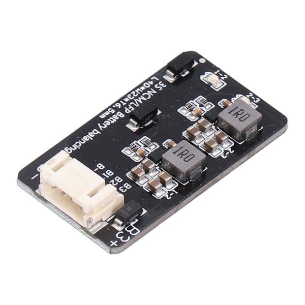 Lithium Battery Active Equalizer Balance Module Inductance Energy Transfer Board 2.0V-4.5V 1.2A3S