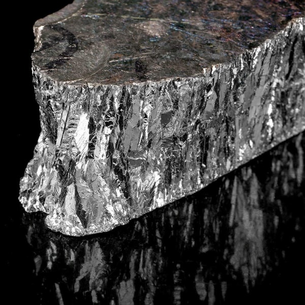 Bismuth krystal metal råmateriale