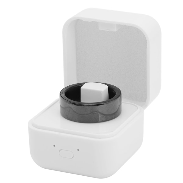 Smart Ring Sundhedsovervågning Fitness Detektor Vandafvisende Smart Ring Aktivitetstester til Søvn NO 20