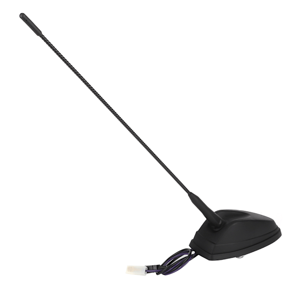 Bilradio takmontert antenne A9068200475 Passer til Sprinter W906