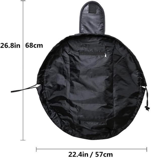 Necessär, Sminkväska, Dragskodesign i ett steg, Kosmetika[LD]