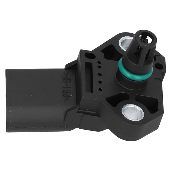 Luftinntaksmanifoldtrykksensor MAP-sensor 038906051C Passer for A8/Q7/TT/TTS/Touare
