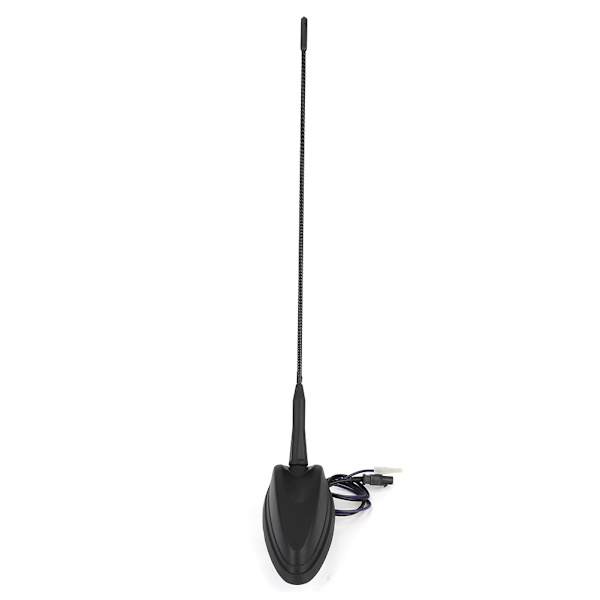 Bilradio takmontert antenne A9068200475 Passer til Sprinter W906