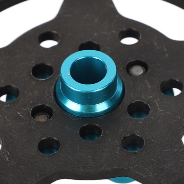 RC Car 83T Transmission Växellåda Spur Gear med Mount Spur Gear Ersättning för TAMIYA CC02