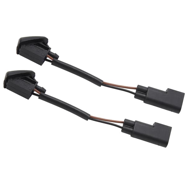 Vindusspylerdyser BM5117666 Vindusspylerdyserstatning for Ford Focus Mk3 2011 til 2018