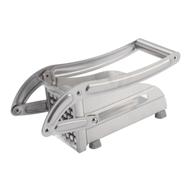Rostfritt stål Fransk Fry Cutter Potatis Cutter Fries Cutter Machine Home Köksverktyg
