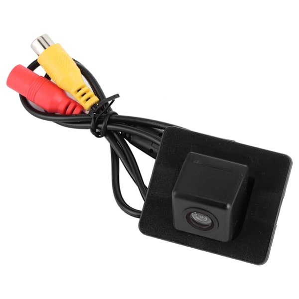 CCD Bakkamera 170° Vidvinkel IP67 Vanntett Passer for Mazda 3 Axela BM BN 2014-2019
