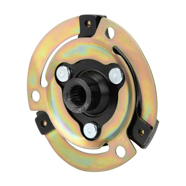 Auto A/C Kompressor Kobling Navplade Reparation 5N0820803A Udskiftningspasform til Octavia