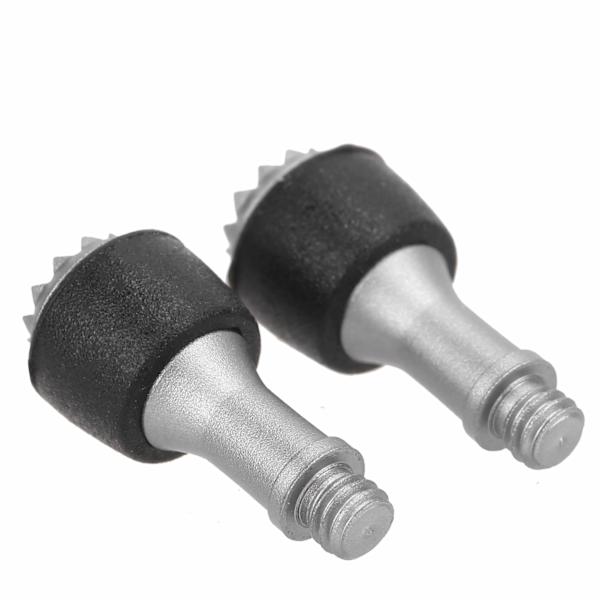 Fjernbetjening tommelfingerstik CNC aluminiumslegeringsarm til Mavic Air 2/Air 2S/Mini 2