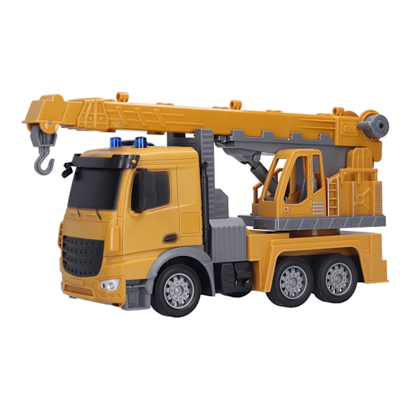 RC-modellbil 1/24 Engineering Car för barn över 6 år