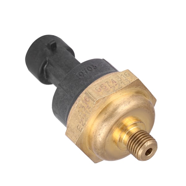 6674316 Høykvalitets oljetrykksensor for Bobcat-laster