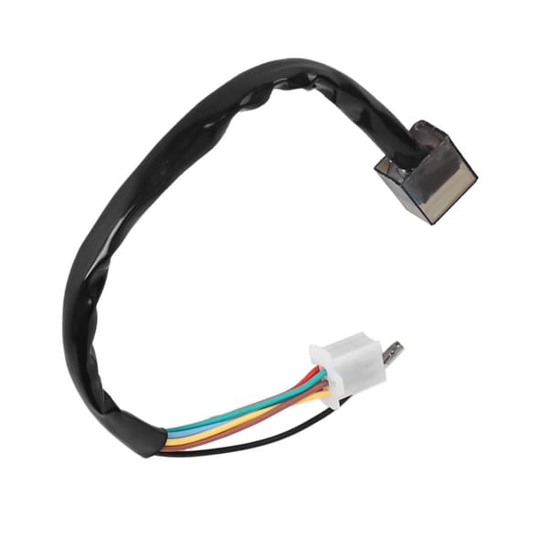 Universal Motorcycle LED Digital Gear Indicator Speed Shift Clutch Lever Sensor Accessories