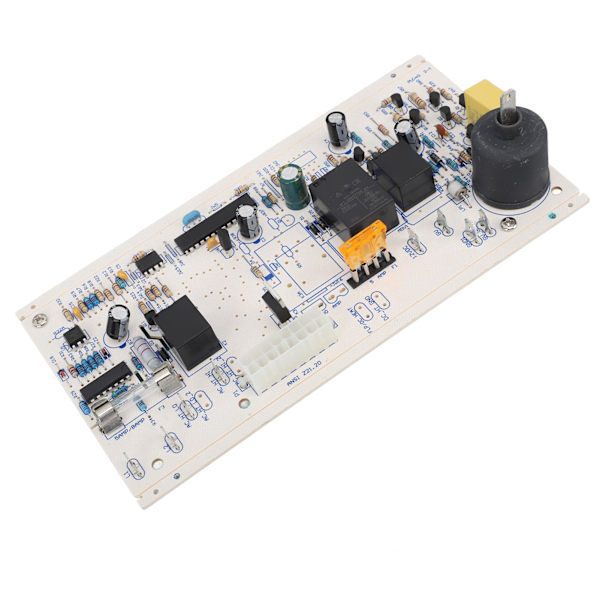 RV Kylskåp Power Circuit Board 621991 Ersättning för Norcold N61X N81X N610 N611 N810 N811 DC 12V
