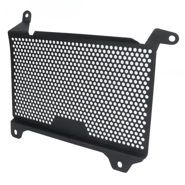 Grillbeskyttelse for radiator, vanntank, rustfritt stål, for CB400X CB400F CB500X