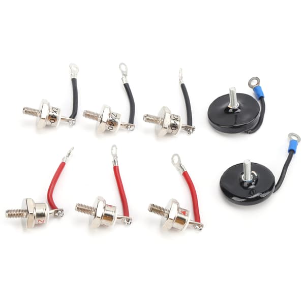 Generator ensretter Diode Dele Modul til Stanford med Wire Varistor RSK5001