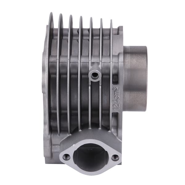 GY6/125CC/152QMI 52,4 mm cylinderkit til motorcykelmotor
