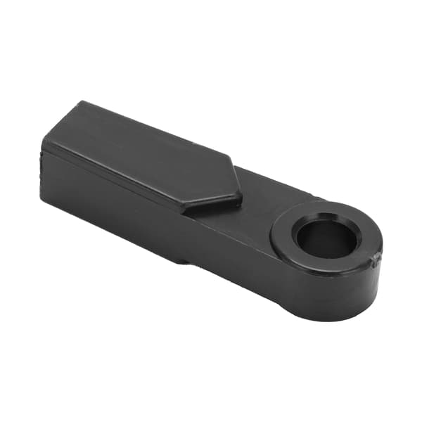 Cable End Remote Control High Tensile Strength Rustproof, Non-slip Durable Throttle Cable End for Outboard Motors