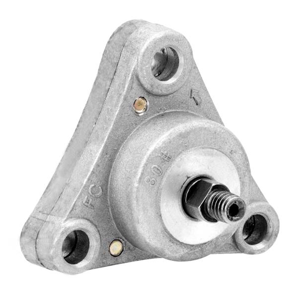 Polttoainepumppu syöttää öljypumppua GY6 50cc 139QMB moottorille