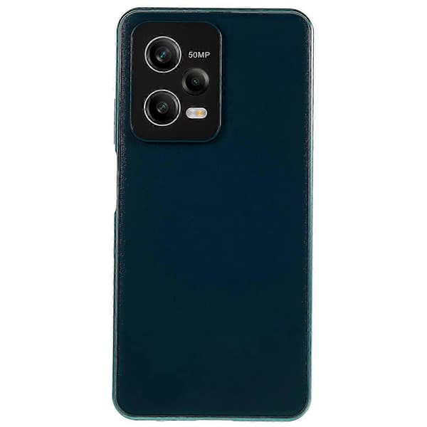 Telefondeksel Kompatibel med Xiaomi Redmi Note 12 Pro 5g[LD]