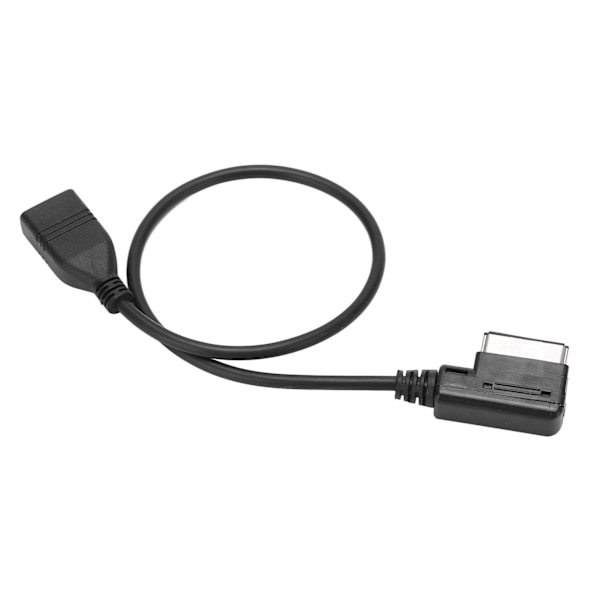 Bil AMI til USB-kabel 4F0 051 510 E Musikkmedieadapterutskifting for A3 A4 S4 A5 S5 A6 S6 2009 og fremover