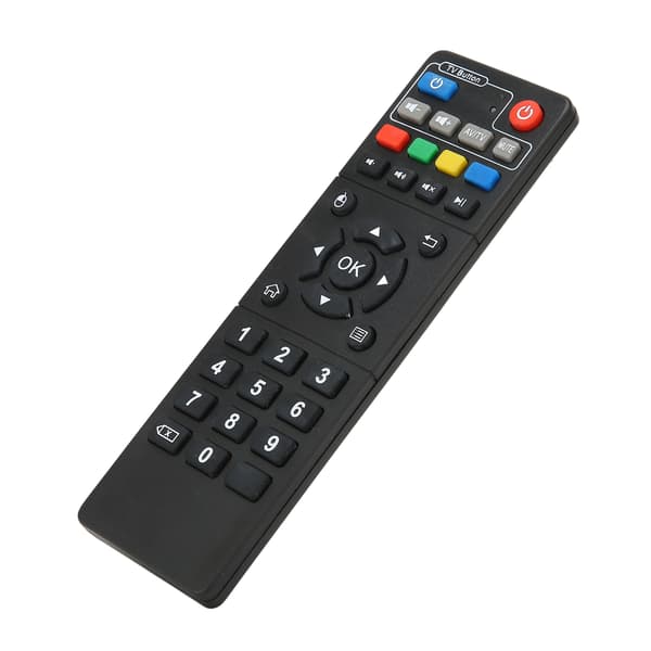 TV-boks fjernkontroll erstatning Enkel å bruke fjernkontroll for XiaoMi 3S dekoder