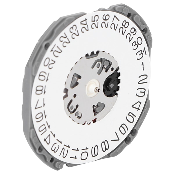 Watch Movement VJ42 Professional Quartz Watch Replacement Part Accessories with Rod