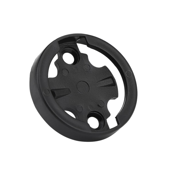 1st Plast Cykelcomputer Forlængerbeslag Adapter Base til Bryton