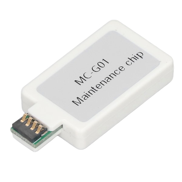 Mustesäiliön Chip-nollaus ABS-musteen huolto säiliön Chip-nollaus MAXIFY GX6010 GX7010 GX6020 GX7020 GX6030 GX7030 GX6060
