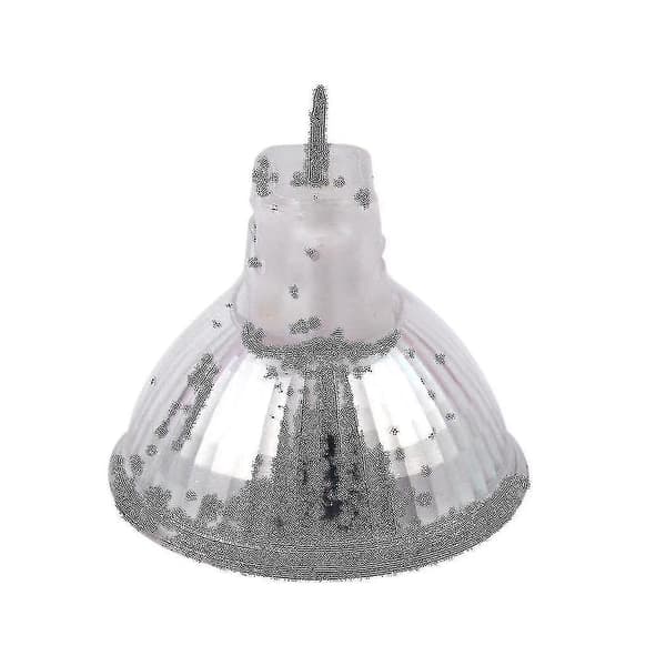 7w MR11 GU4 600lm LED-pære 15 5630smd varmhvitt lys[LD]