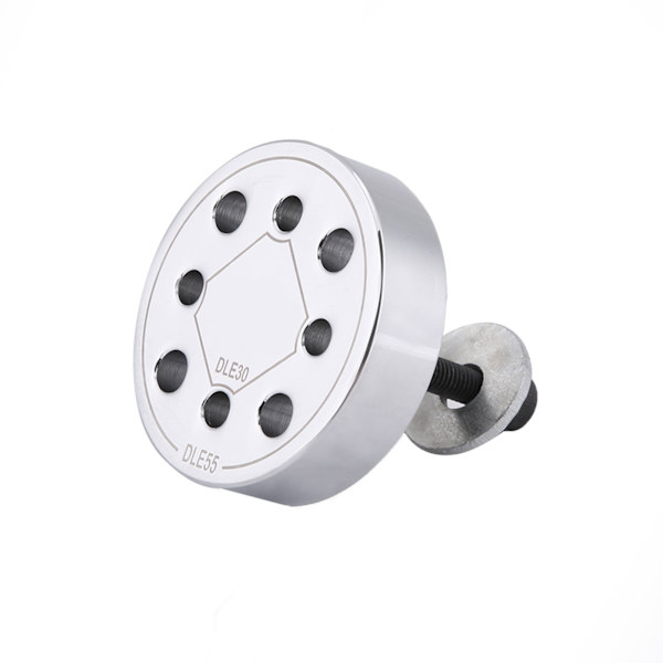 RC modelflyveplanstilbehør Propellerborrjigg til DLE30 / DLE55 / EME55-motor