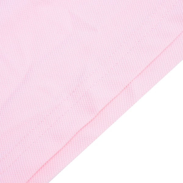 Flickor Moderiktig Bekväm Sport Ridsport T-shirt Ridning Kort ärm (Rosa 130)