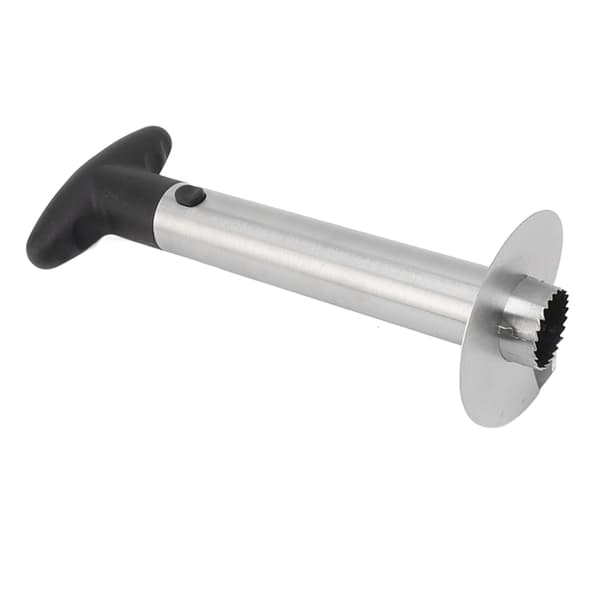 Stainless Steel Pineapple Corer Tool Super Fast and Easy Pineapple Core Remover Tool for Home Kitchen
