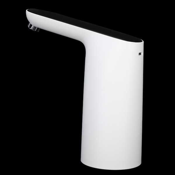 Bærbar Elektrisk Trådløs Smart Vanddispenser Drikkeflaske Pumpe Touch Switch USB Opladning