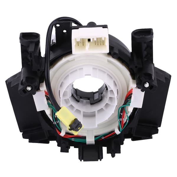 Auto Spiral Kabel Airbag Clock Spring til Pathfinder Navara 2005-2013 25567 EB301