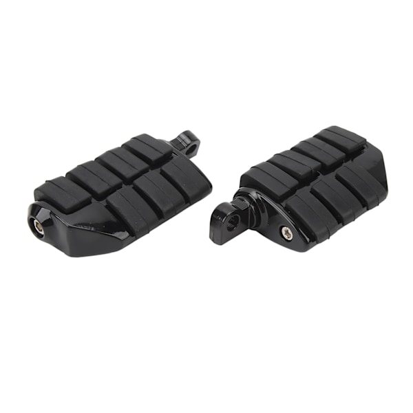 1 par Motorcykel Highway Fodstøtter Udskiftning til Davidson FXCW FXCWC FXS FXSB FXSBSE