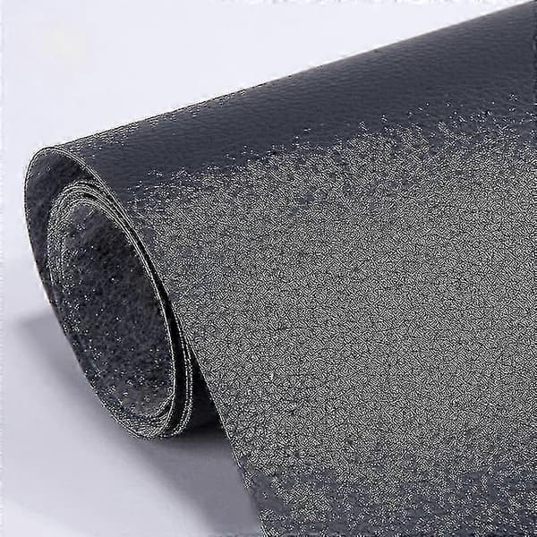 Selvklæbende læderreparationslap, sofaer, møbler og stole Navy Blue 20cm*30cm