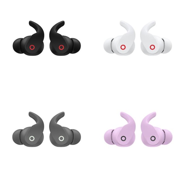 Horn Kim In-Ear 5.0 trådløse Bluetooth-hodetelefoner White
