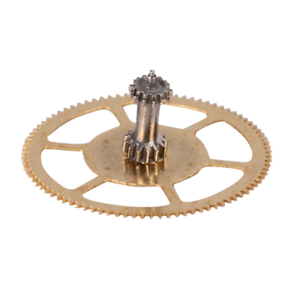 Watch Third Wheel Replacement Part for 2824-2 2836-2 2834-2 Movement