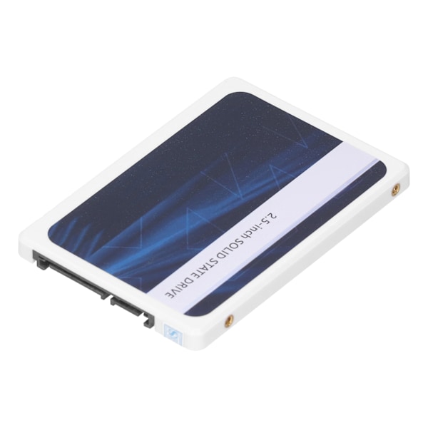 Hsthe Sea Solid State Hard Drive Hvid til OS X/XP/Win7/Win8/Win10/Linux 2.5in 70-500M/S32GB