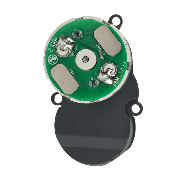 Sidebørstemotor kompatibel med Roborock S7 S70 S75 robotstøvsuger reservedele