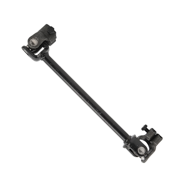 380 mm Styraxel Stark Styrka Polerad Lågt ljud Enkel kontroll Passar för 110 125 150CC DIY Go Kart Quad ATV