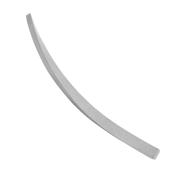 50100 Spiral Wolframstålstang Fræsetilbehør for Bearbeidingsindustrien 115x3,1x5 mm